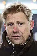 Peter Schmeichel ist der einzige Torhüter, der ausgezeichnet wurde