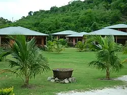 Petit Calivigny (2009)