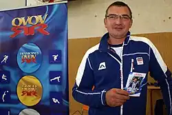 Petr Hrdlicka (2012)