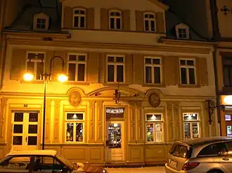 Bock-Apotheke (2010)