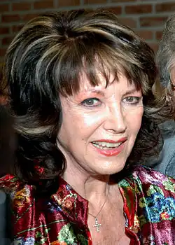 14. Januar: Petra Schürmann (2004)