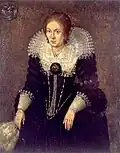 Petronella Elisabeth von Schade, vermählte von Ripperda zu Venhaus
