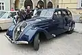 Peugeot 402 Berline long (1937)