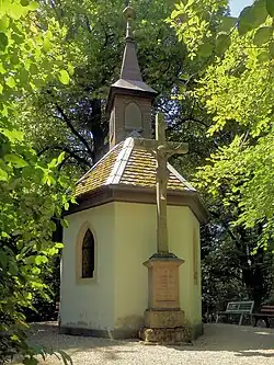 Kapelle St. Servatius