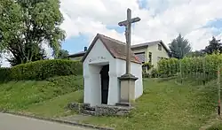 Winzerkapelle Marien Ruhe