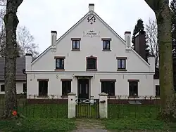 Haus von 1920