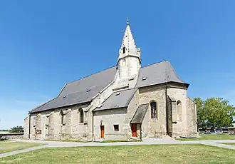 Pfarrkirche Fallbach