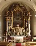 Hochaltar