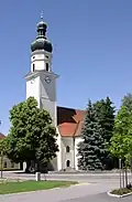 Martinskirche