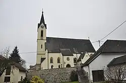 Pfarrkirche Schönering