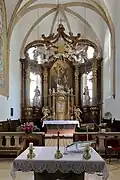 Hochaltar
