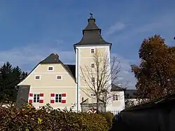 Schloss Feyregg, Ober­öster­reich
