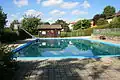 Das Oberohrner Freibad