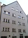 Pfladergasse 5
