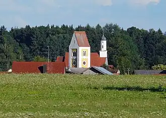 Ingenried bei Pforzen