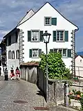 Herrenberg 57