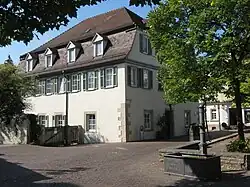 Pfarrhaus II