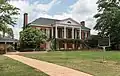 Phi Gamma Delta Fraternity House, Tuscaloosa