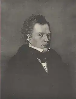 Philipp Magnus Seifert