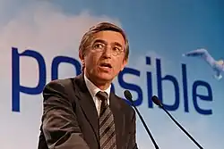 Philippe Douste-Blazy