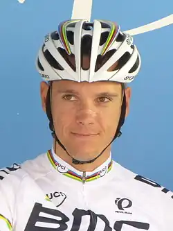 Philippe Gilbert (2013)
