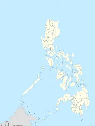 Manila (Philippinen)