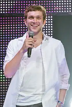 Phillip Phillips (2012)