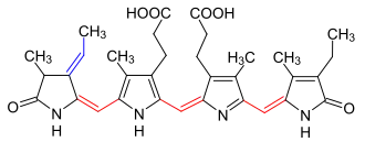 Phycocyanobilin