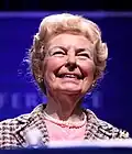 5. September: Phyllis Schlafly (2011)