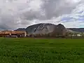 Berg Piatra Secuiului