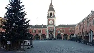 Piazza Garibaldi