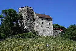 Habsburg (Burg)