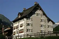 Suworowhaus