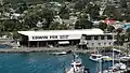 Edwin Fox Maritime Museum in Picton.
