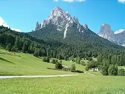 Val Canali