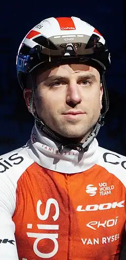 Piet Allegaert (2023)