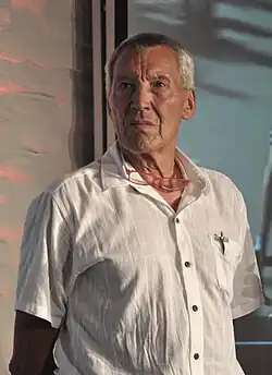 Peter Glemser (2016)