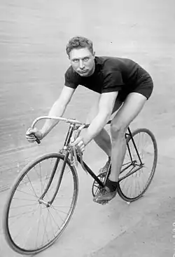 Piet Moeskops (1919)