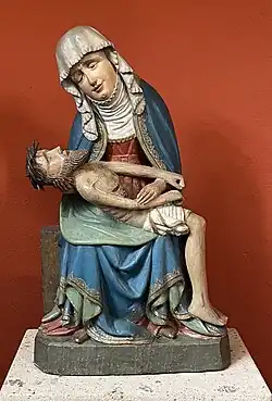„Erper Madonna“