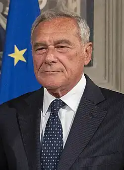 Pietro Grasso (2019)