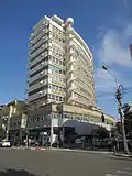 El-Al Building, Tel Aviv