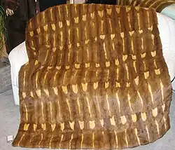 Wieselfell, Pine-Weasel (2010)