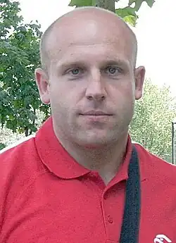 Piotr Małachowski erreichte Platz fünf