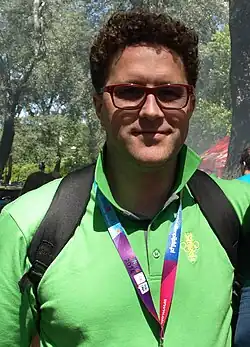 Piotr Markiewicz (2014)