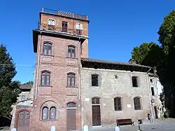 Palazzo Storico