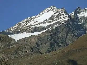 von Alagna Valsesia (Südost)