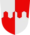 Wappen von Pirkkala