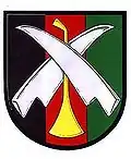 Wappen von Pivín