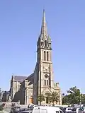 Kirche Saint-Pierre-et-Saint-Paul