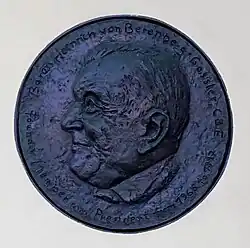 Heinrich von Berenberg-Gossler